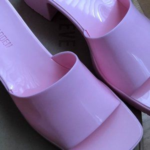 Steve Madden - Harlin Slide Pump